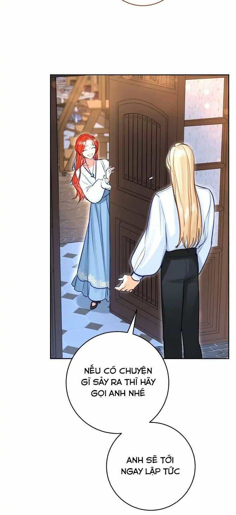 Cuộc Hôn Nhân Xa Hoa Của Đại Công Tước Là Giả - Chương 41 - ảnh 55