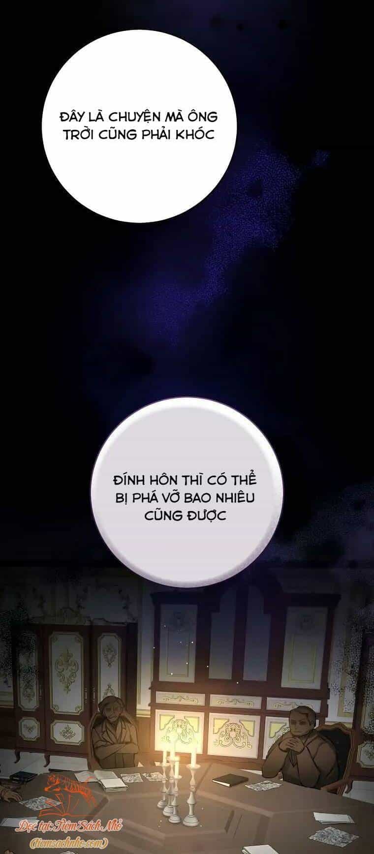 Cuộc Hôn Nhân Xa Hoa Của Đại Công Tước Là Giả - Chương 41 - ảnh 68