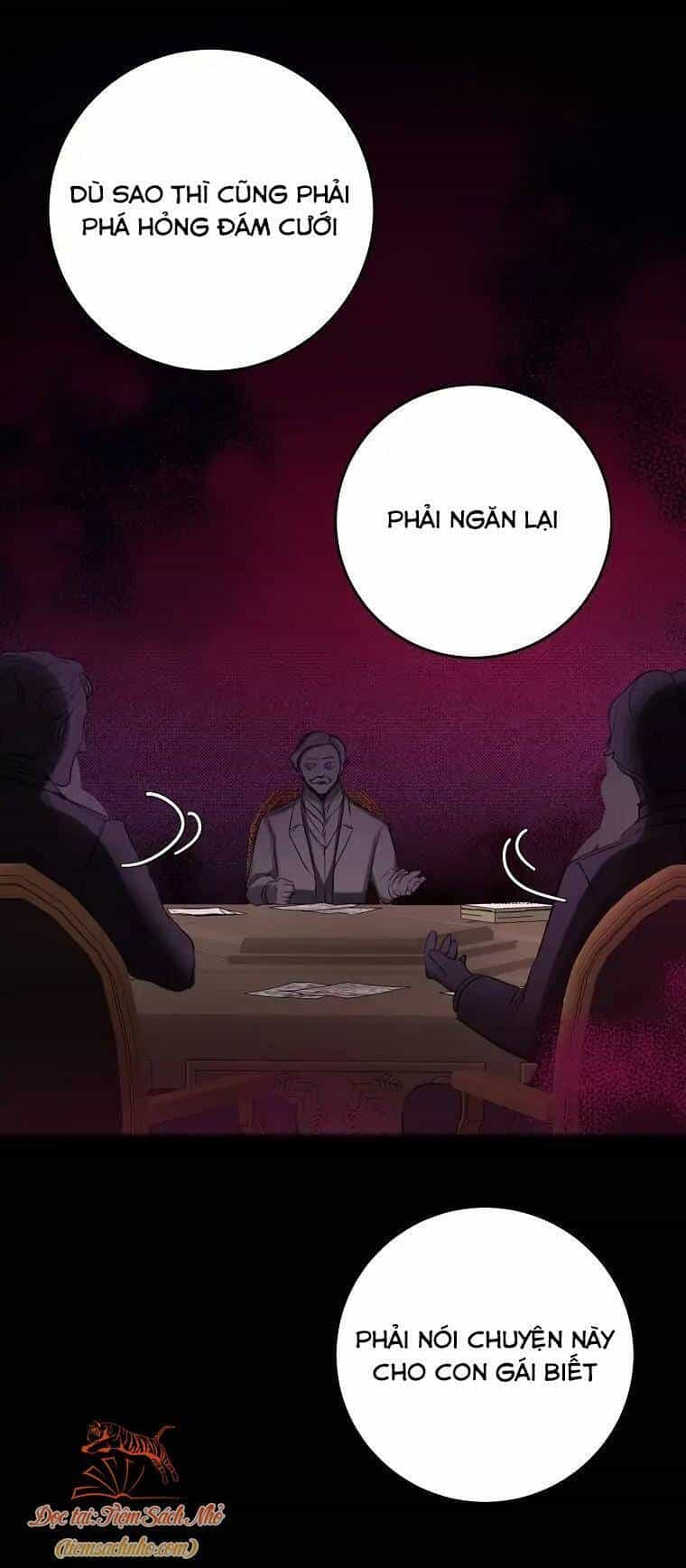 Cuộc Hôn Nhân Xa Hoa Của Đại Công Tước Là Giả - Chương 41 - ảnh 72