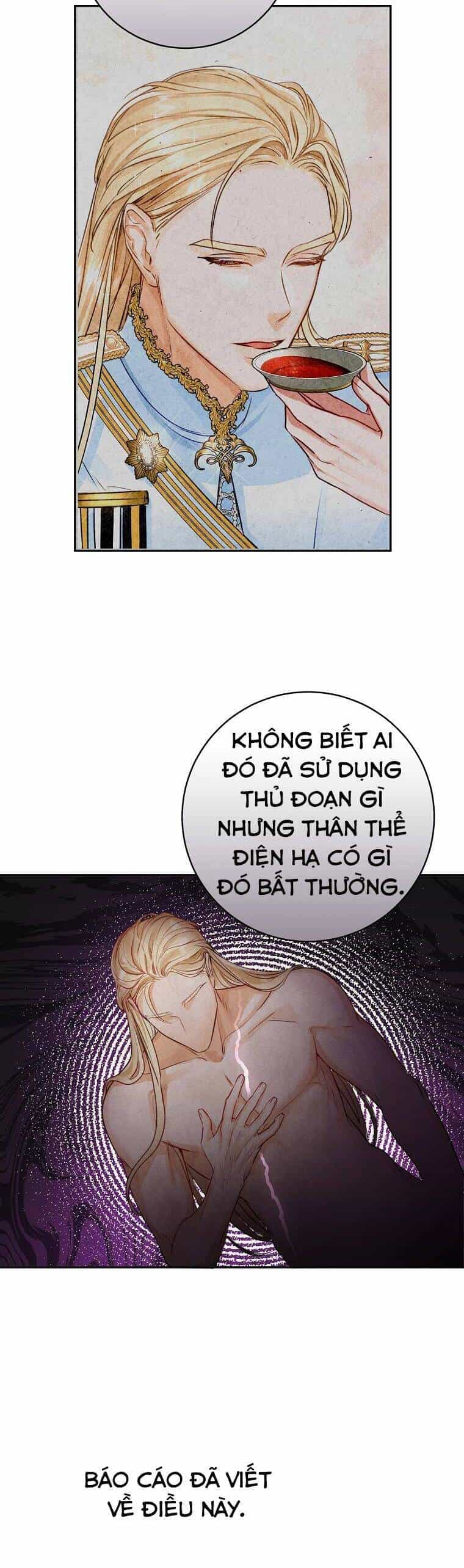Cuộc Hôn Nhân Xa Hoa Của Đại Công Tước Là Giả - Chương 42 - ảnh 12