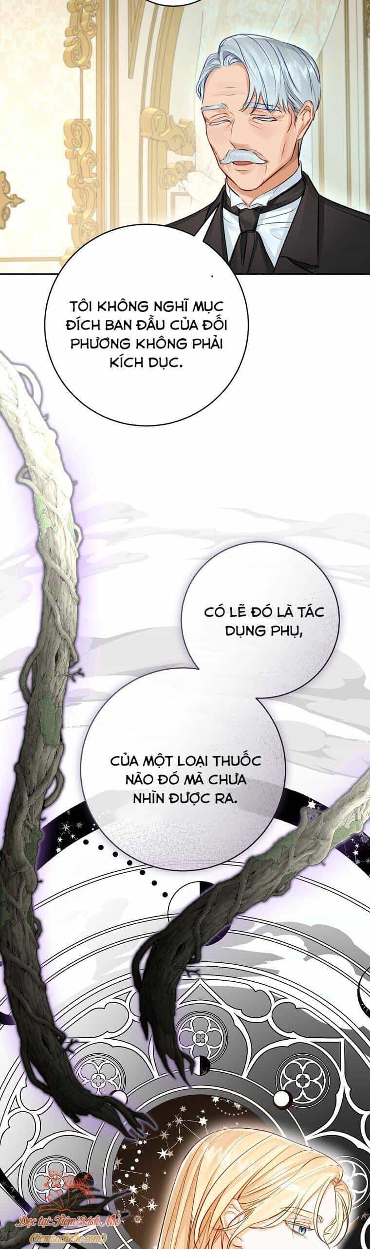 Cuộc Hôn Nhân Xa Hoa Của Đại Công Tước Là Giả - Chương 42 - ảnh 16