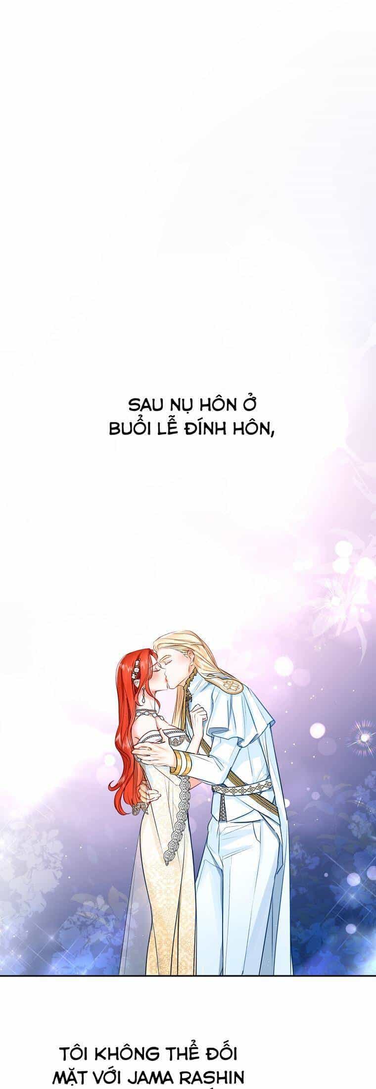 Cuộc Hôn Nhân Xa Hoa Của Đại Công Tước Là Giả - Chương 42 - ảnh 2