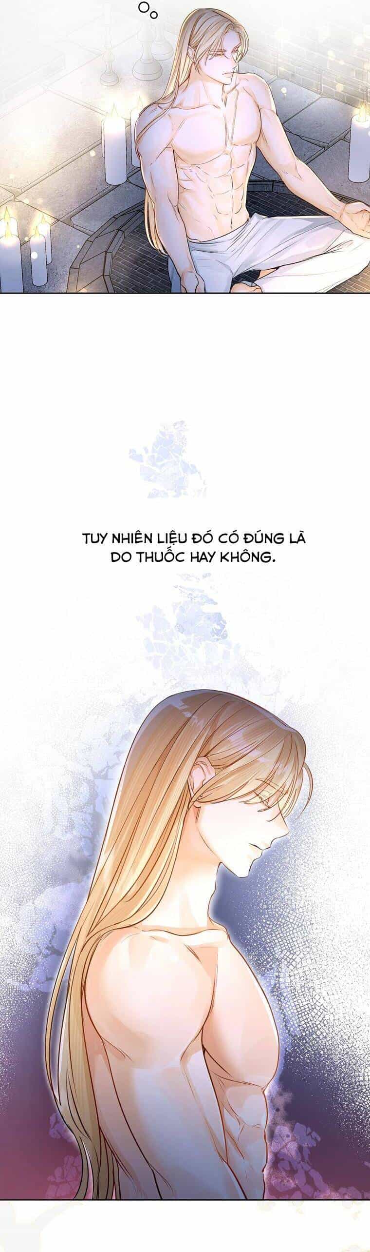Cuộc Hôn Nhân Xa Hoa Của Đại Công Tước Là Giả - Chương 42 - ảnh 24