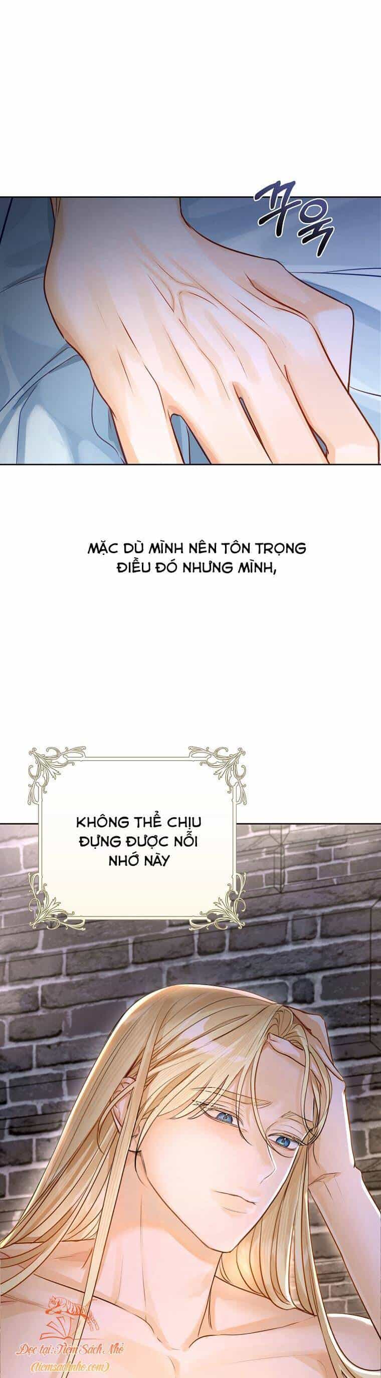 Cuộc Hôn Nhân Xa Hoa Của Đại Công Tước Là Giả - Chương 42 - ảnh 27