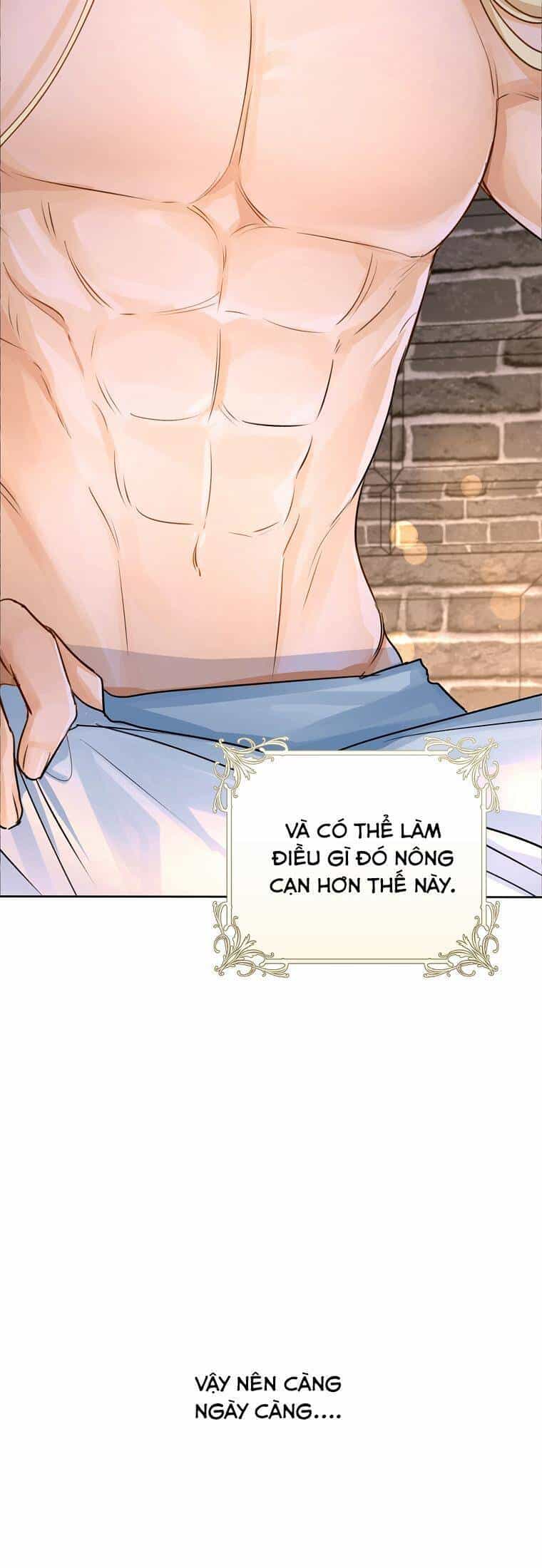 Cuộc Hôn Nhân Xa Hoa Của Đại Công Tước Là Giả - Chương 42 - ảnh 28
