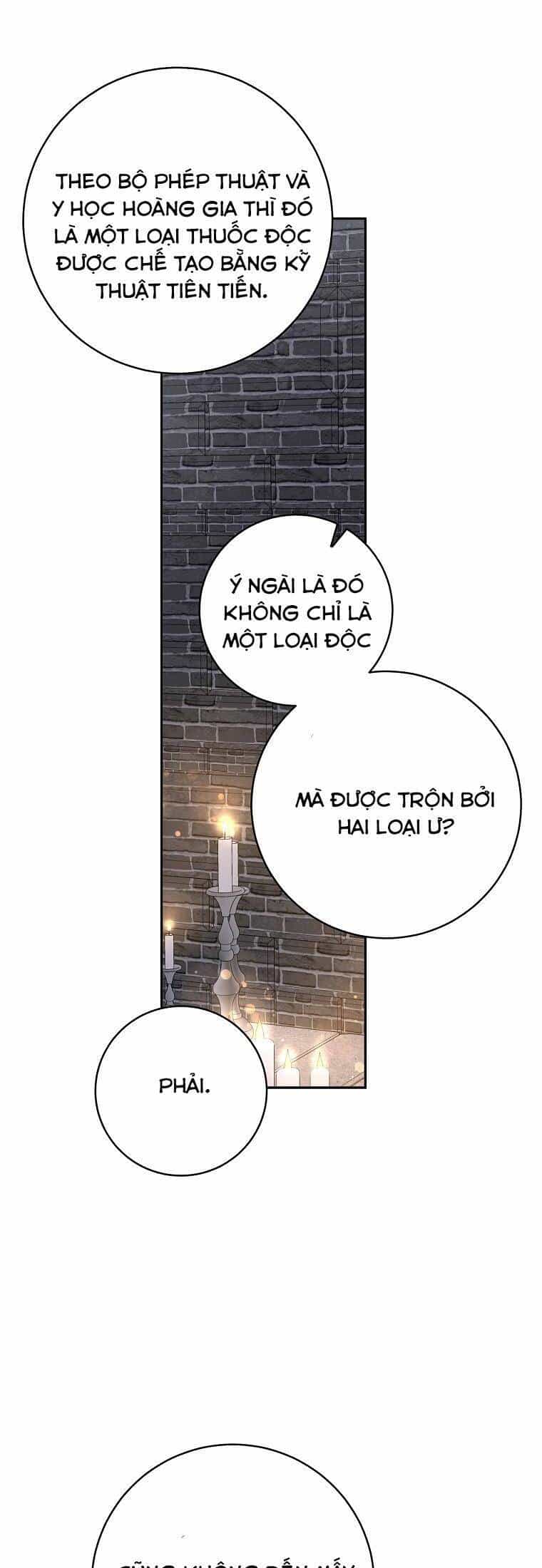 Cuộc Hôn Nhân Xa Hoa Của Đại Công Tước Là Giả - Chương 42 - ảnh 29