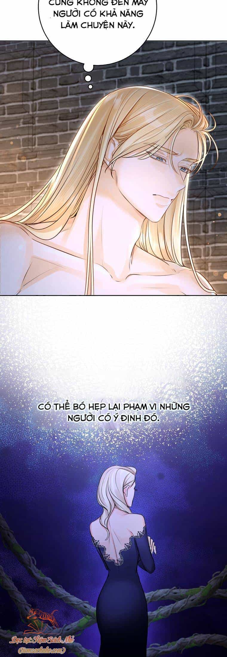 Cuộc Hôn Nhân Xa Hoa Của Đại Công Tước Là Giả - Chương 42 - ảnh 30