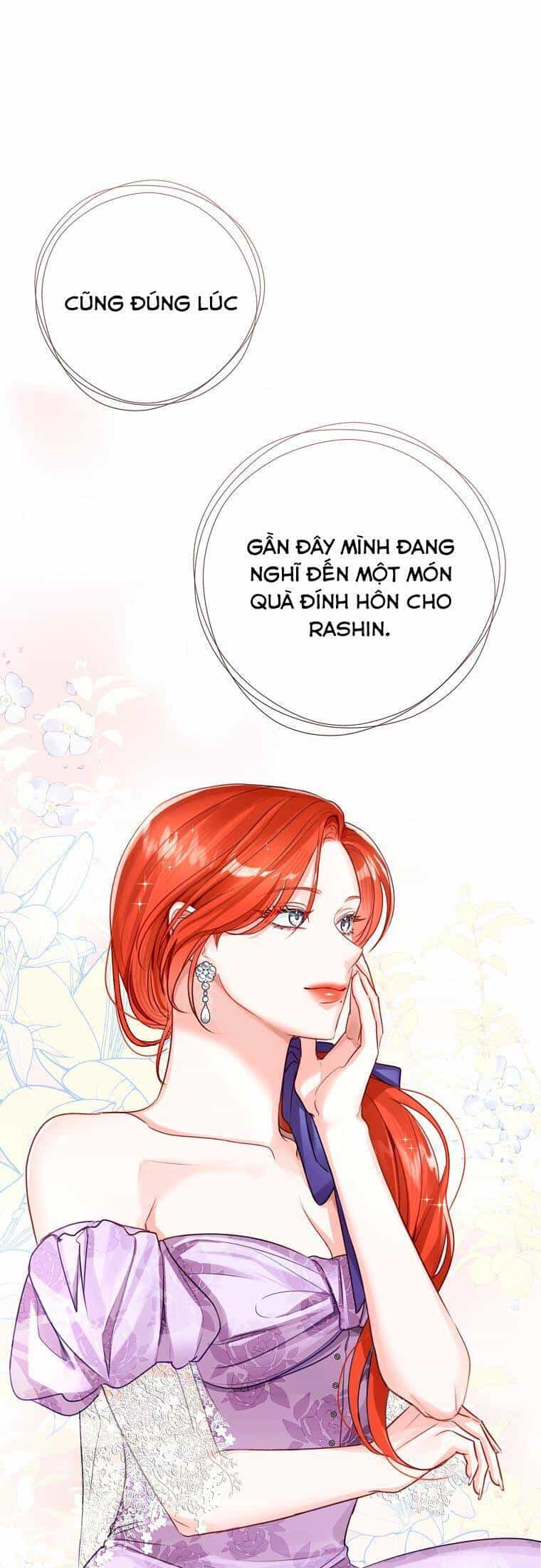 Cuộc Hôn Nhân Xa Hoa Của Đại Công Tước Là Giả - Chương 42 - ảnh 42