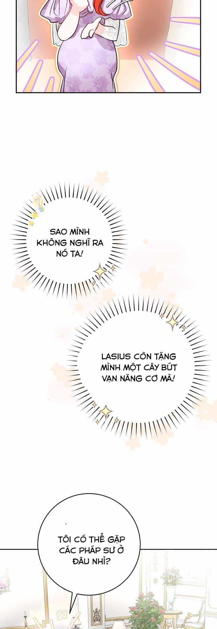 Cuộc Hôn Nhân Xa Hoa Của Đại Công Tước Là Giả - Chương 42 - ảnh 45