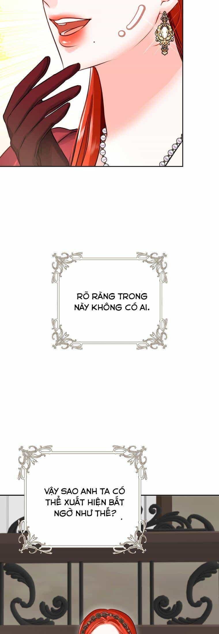 Cuộc Hôn Nhân Xa Hoa Của Đại Công Tước Là Giả - Chương 43 - ảnh 23