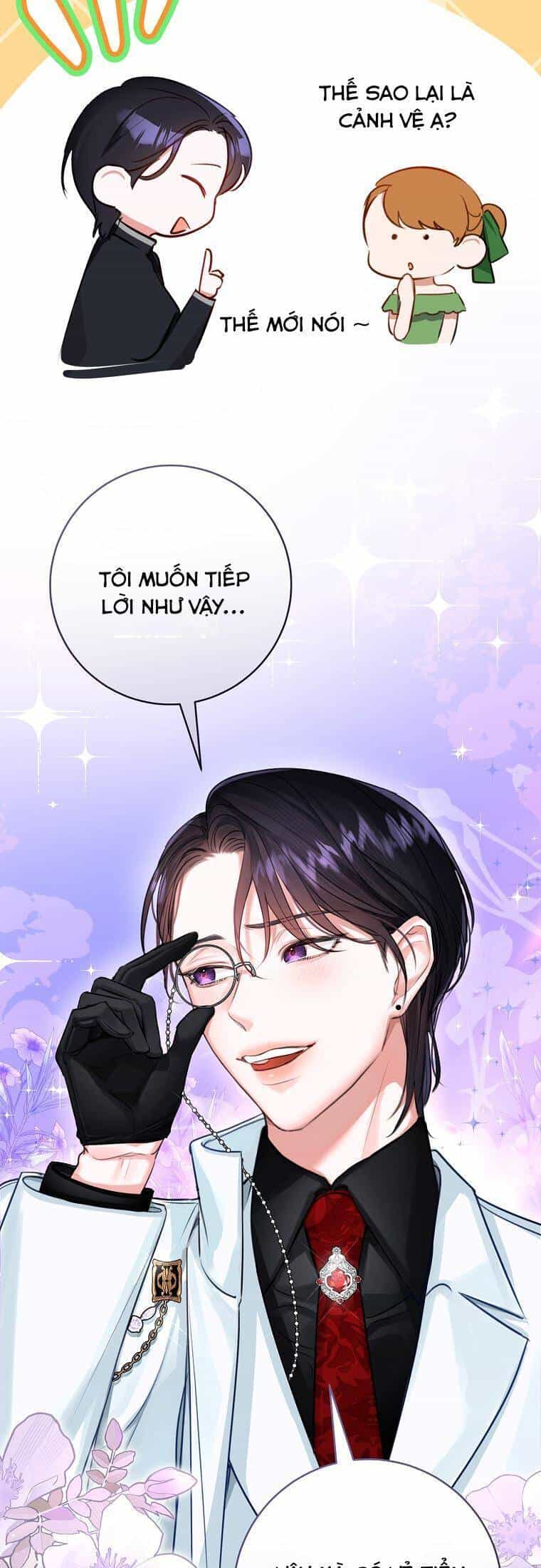 Cuộc Hôn Nhân Xa Hoa Của Đại Công Tước Là Giả - Chương 43 - ảnh 29