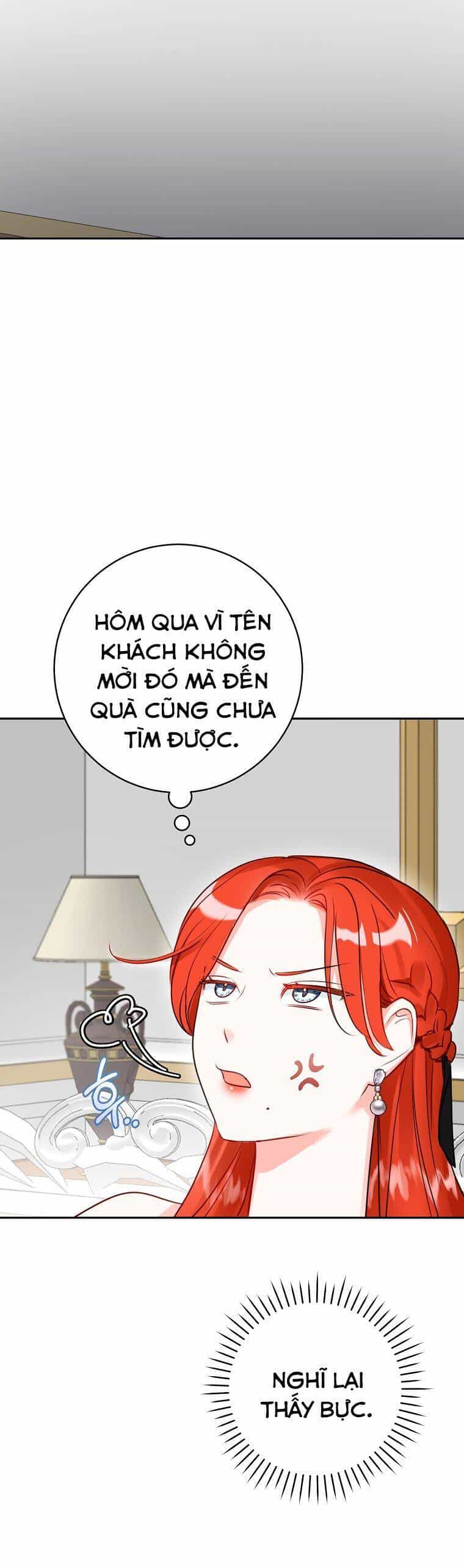 Cuộc Hôn Nhân Xa Hoa Của Đại Công Tước Là Giả - Chương 44 - ảnh 14