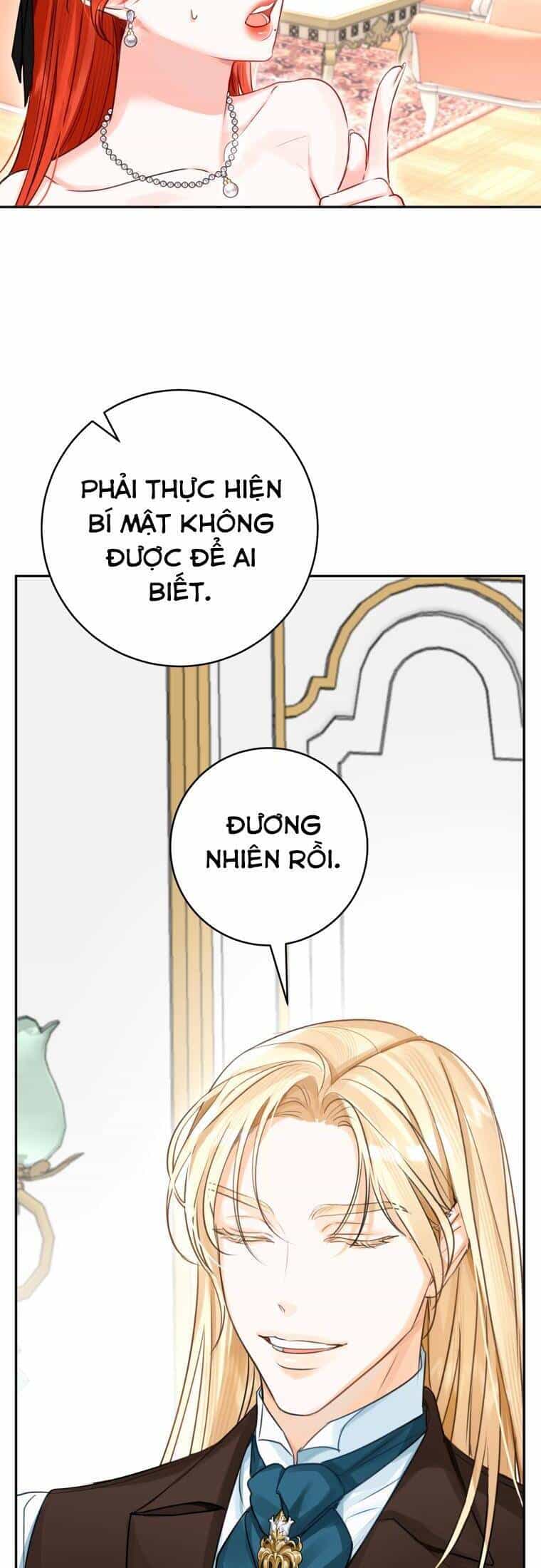 Cuộc Hôn Nhân Xa Hoa Của Đại Công Tước Là Giả - Chương 44 - ảnh 24