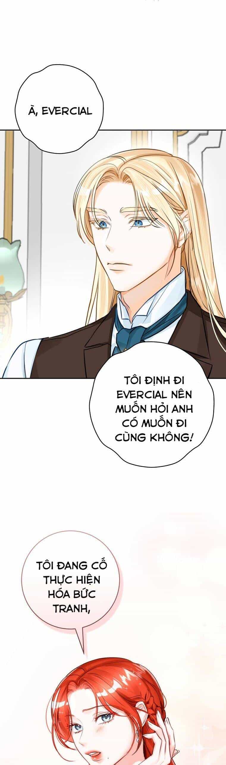 Cuộc Hôn Nhân Xa Hoa Của Đại Công Tước Là Giả - Chương 44 - ảnh 30