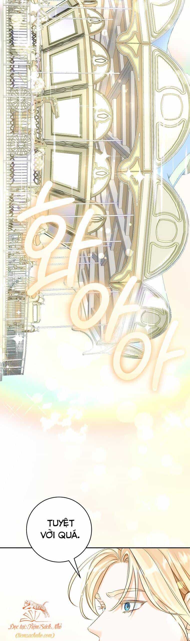 Cuộc Hôn Nhân Xa Hoa Của Đại Công Tước Là Giả - Chương 44 - ảnh 40