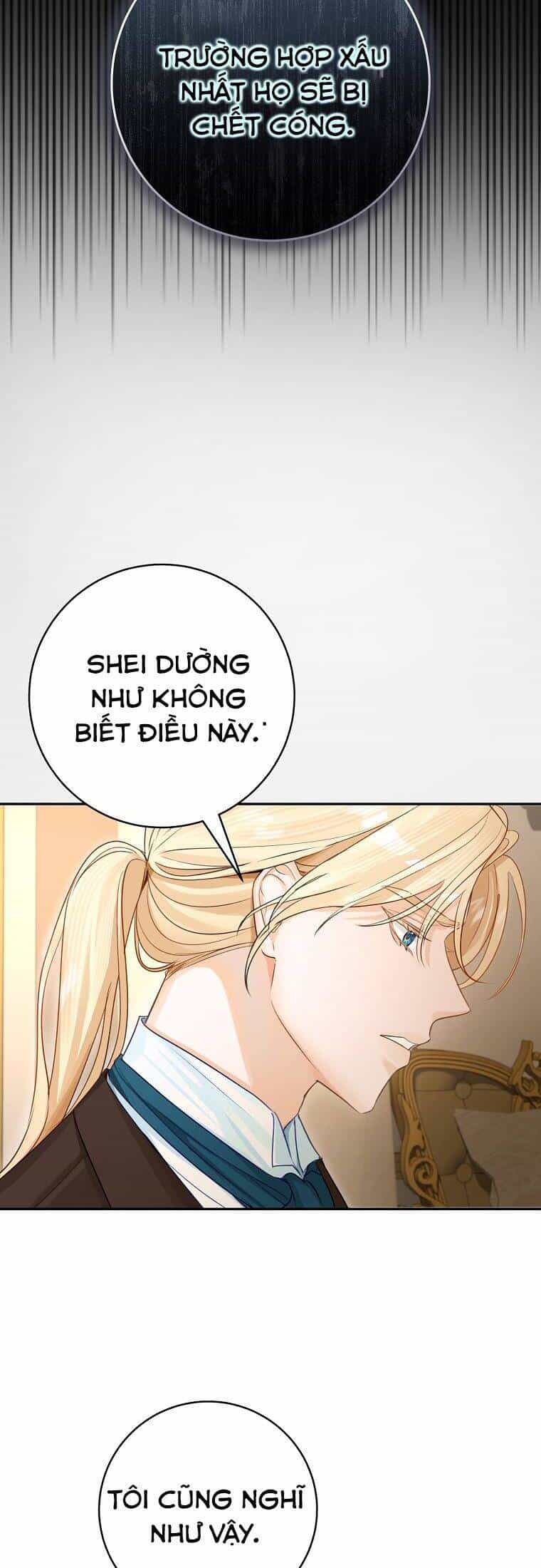 Cuộc Hôn Nhân Xa Hoa Của Đại Công Tước Là Giả - Chương 45 - ảnh 17