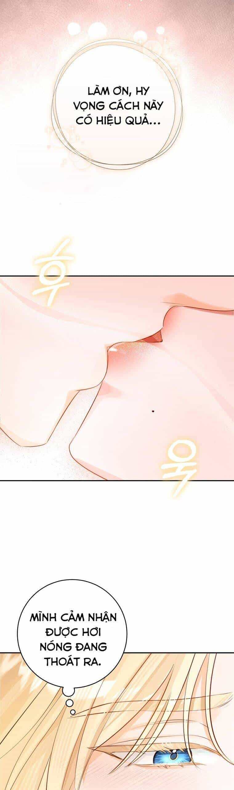 Cuộc Hôn Nhân Xa Hoa Của Đại Công Tước Là Giả - Chương 45 - ảnh 29