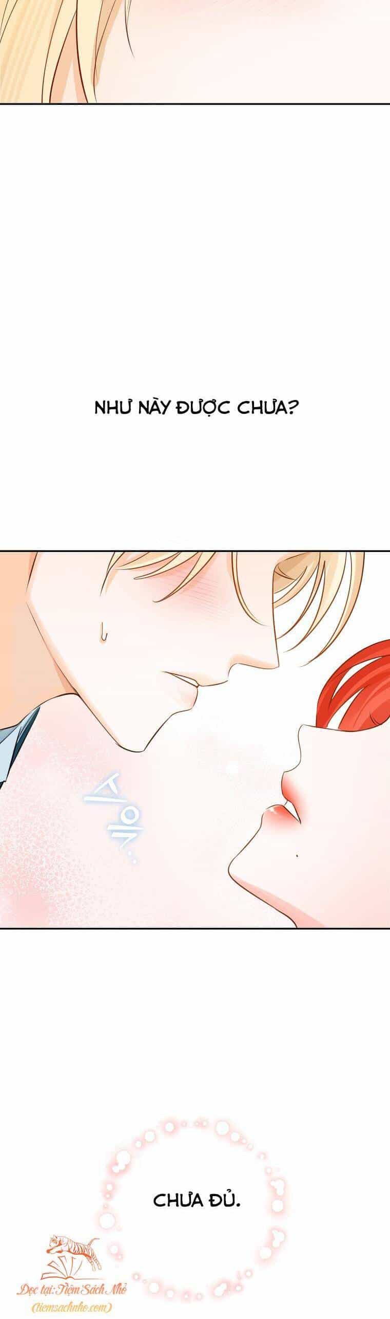 Cuộc Hôn Nhân Xa Hoa Của Đại Công Tước Là Giả - Chương 45 - ảnh 30