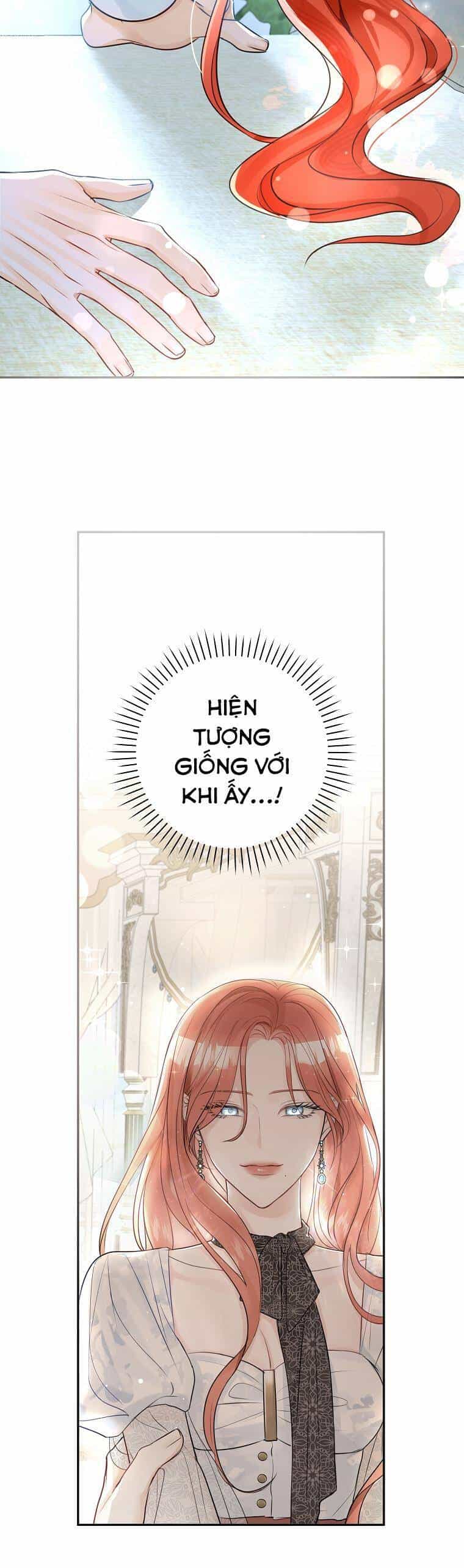 Cuộc Hôn Nhân Xa Hoa Của Đại Công Tước Là Giả - Chương 45 - ảnh 35