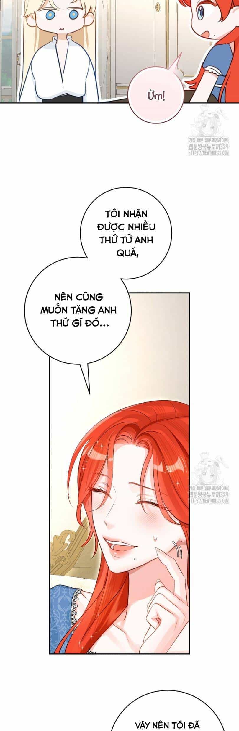 Cuộc Hôn Nhân Xa Hoa Của Đại Công Tước Là Giả - Chương 46 - ảnh 35