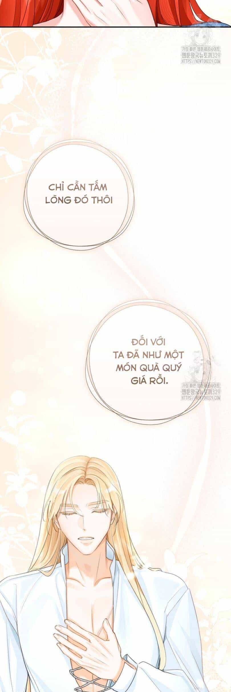 Cuộc Hôn Nhân Xa Hoa Của Đại Công Tước Là Giả - Chương 46 - ảnh 42