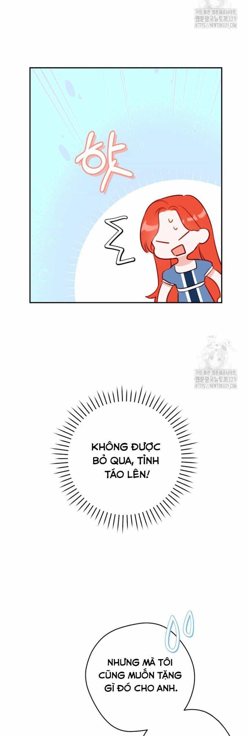 Cuộc Hôn Nhân Xa Hoa Của Đại Công Tước Là Giả - Chương 46 - ảnh 44