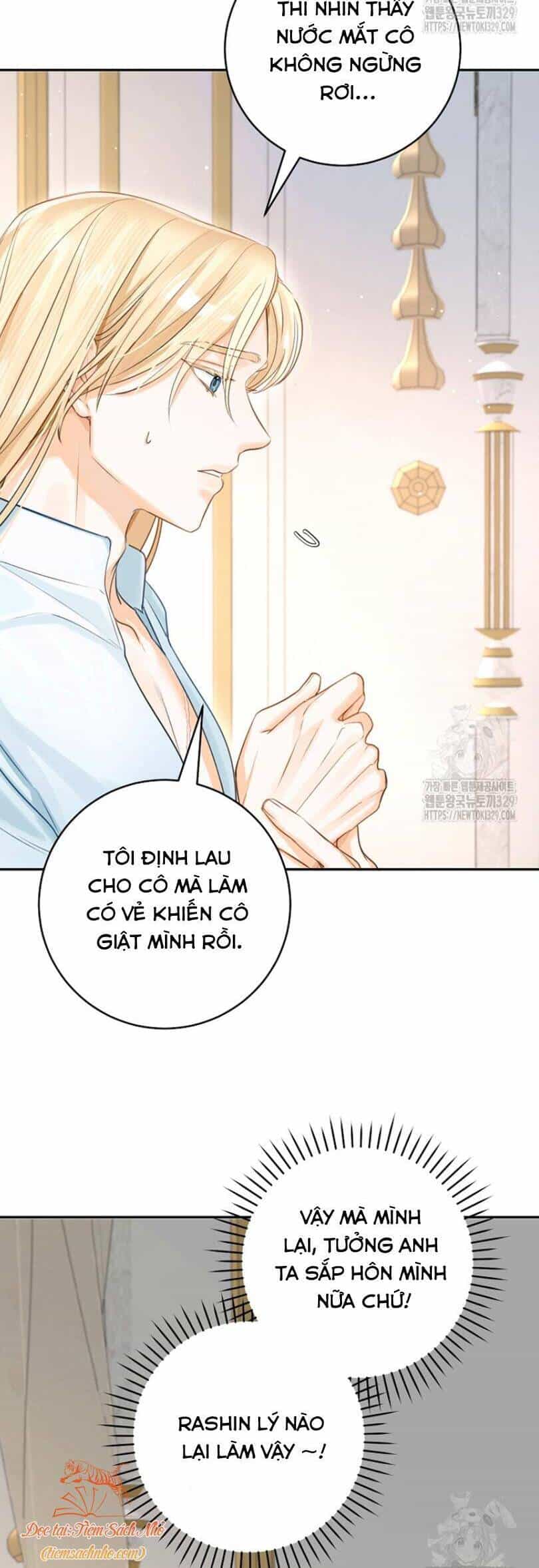 Cuộc Hôn Nhân Xa Hoa Của Đại Công Tước Là Giả - Chương 46 - ảnh 7