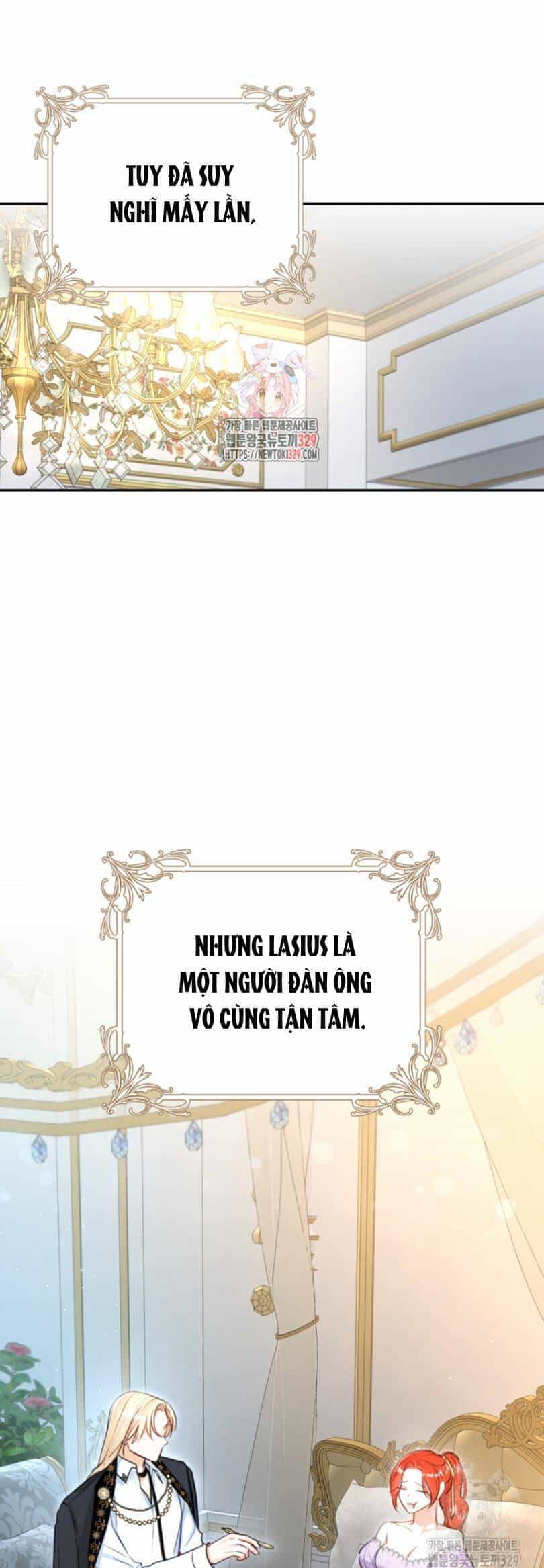 Cuộc Hôn Nhân Xa Hoa Của Đại Công Tước Là Giả - Chương 47 - ảnh 2