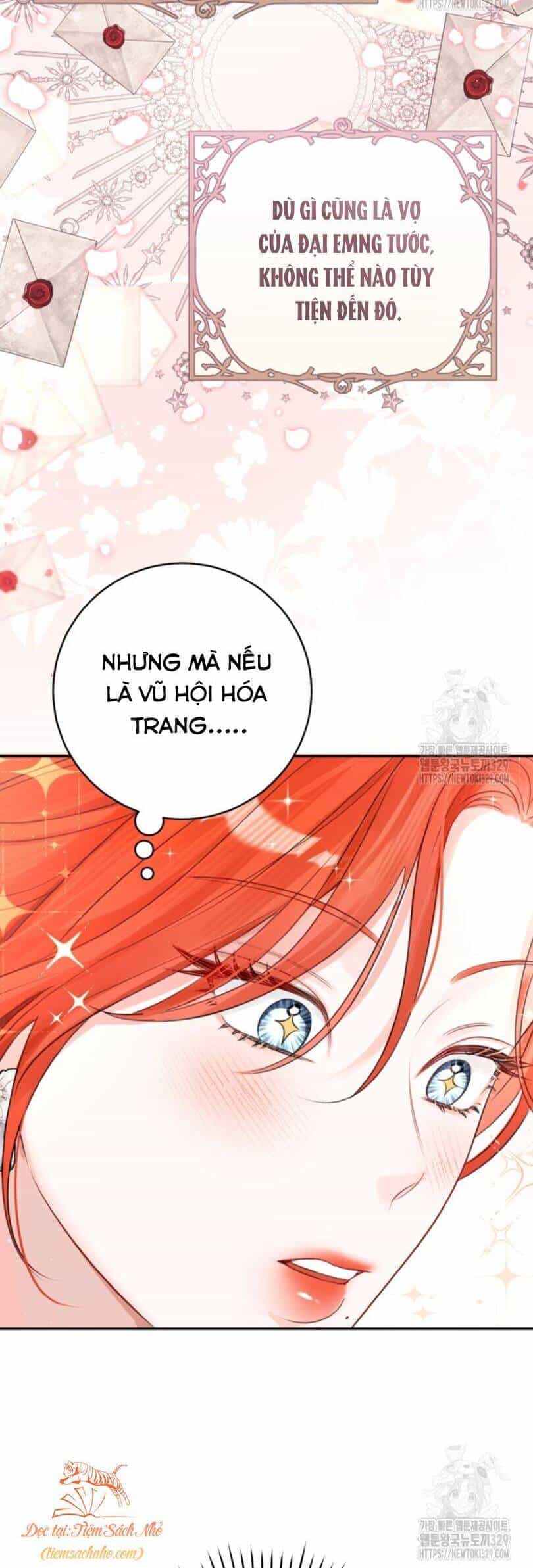 Cuộc Hôn Nhân Xa Hoa Của Đại Công Tước Là Giả - Chương 47 - ảnh 22
