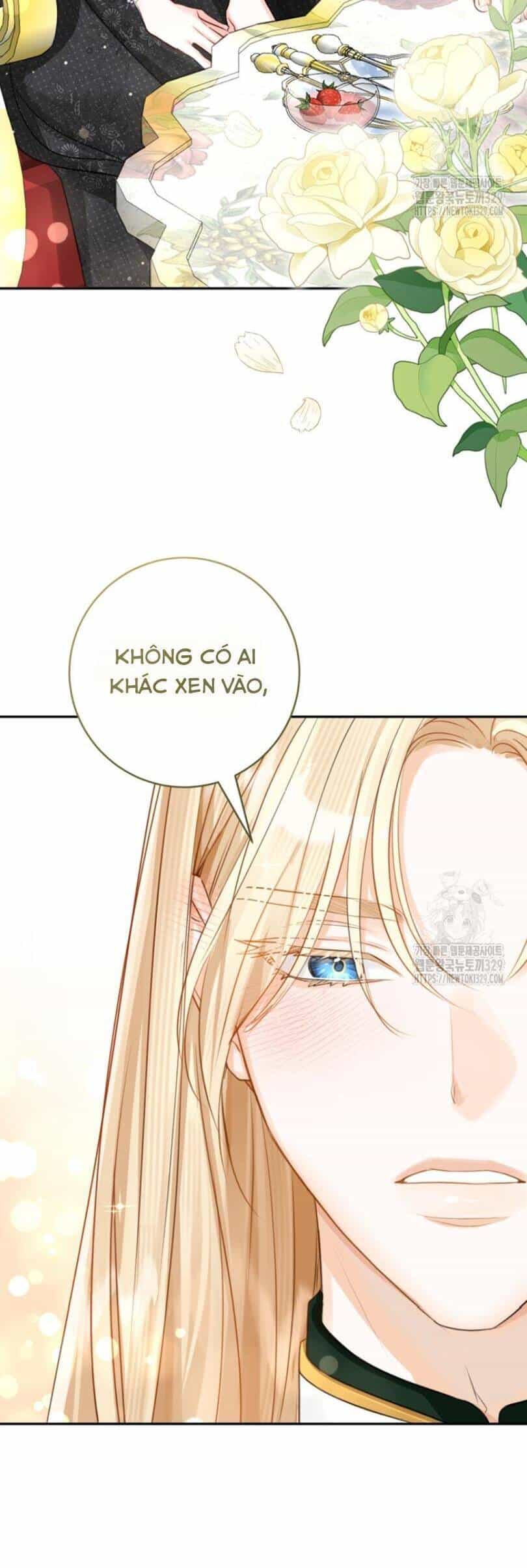 Cuộc Hôn Nhân Xa Hoa Của Đại Công Tước Là Giả - Chương 47 - ảnh 39