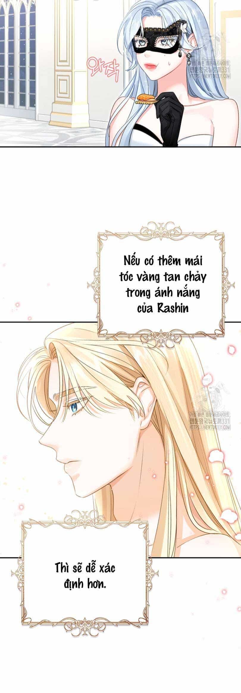 Cuộc Hôn Nhân Xa Hoa Của Đại Công Tước Là Giả - Chương 48 - ảnh 11