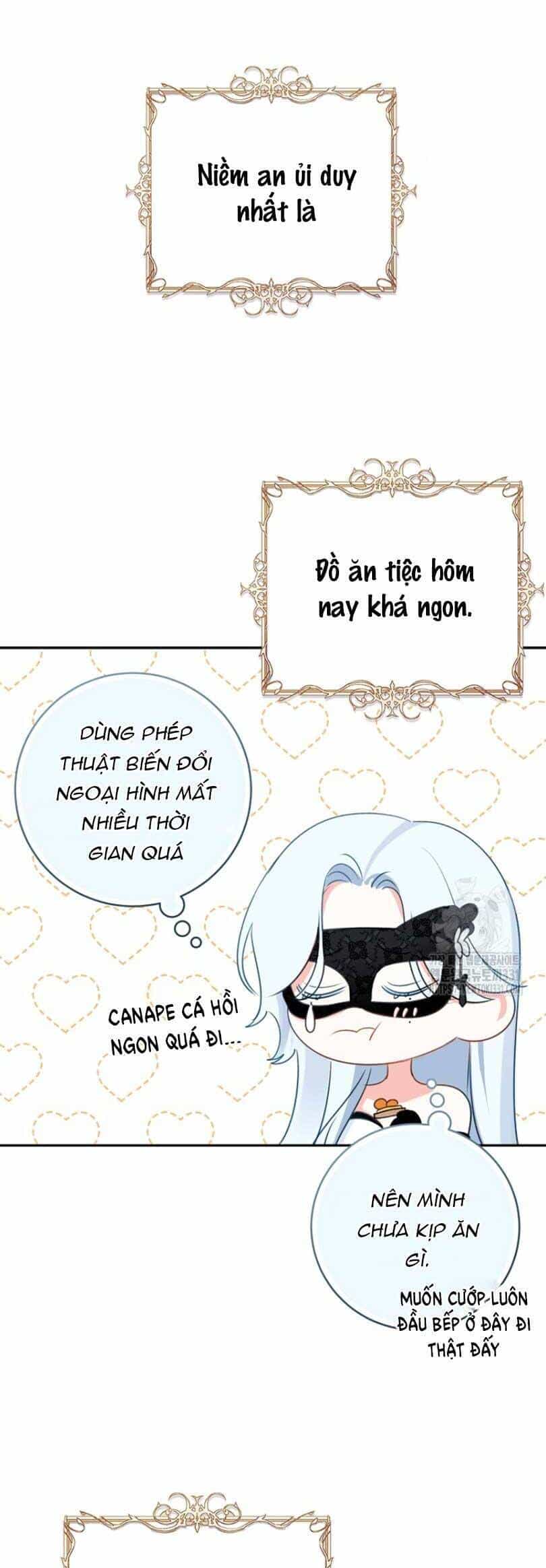 Cuộc Hôn Nhân Xa Hoa Của Đại Công Tước Là Giả - Chương 48 - ảnh 12