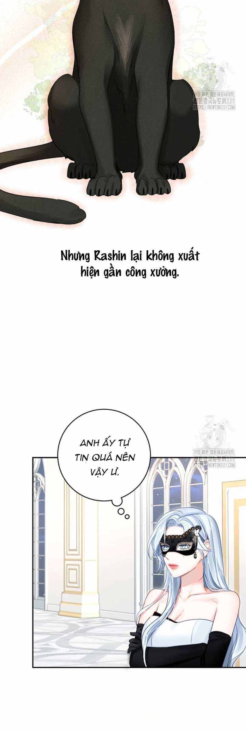 Cuộc Hôn Nhân Xa Hoa Của Đại Công Tước Là Giả - Chương 48 - ảnh 14