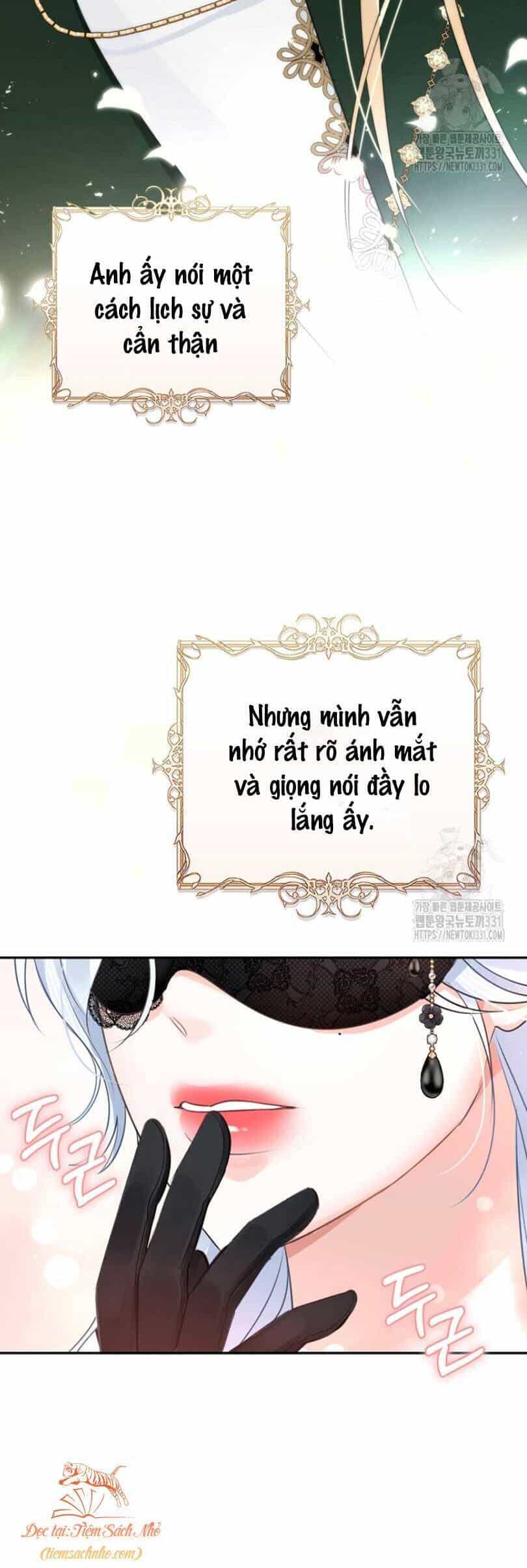Cuộc Hôn Nhân Xa Hoa Của Đại Công Tước Là Giả - Chương 48 - ảnh 16