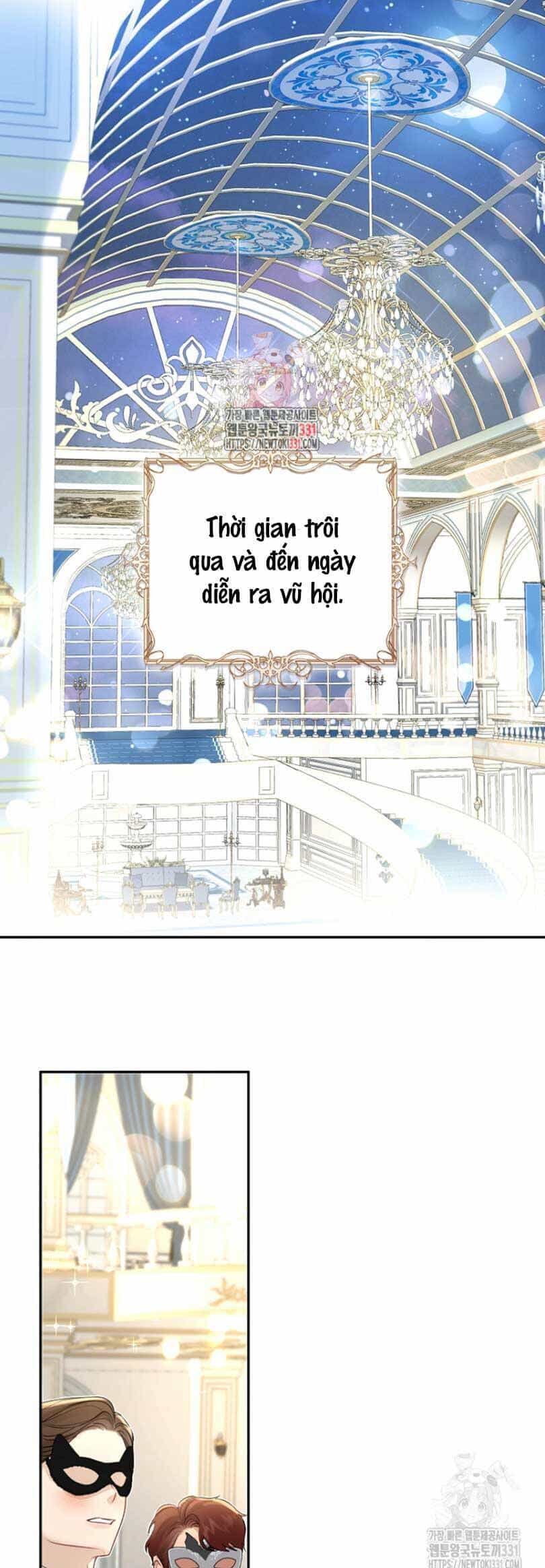 Cuộc Hôn Nhân Xa Hoa Của Đại Công Tước Là Giả - Chương 48 - ảnh 2