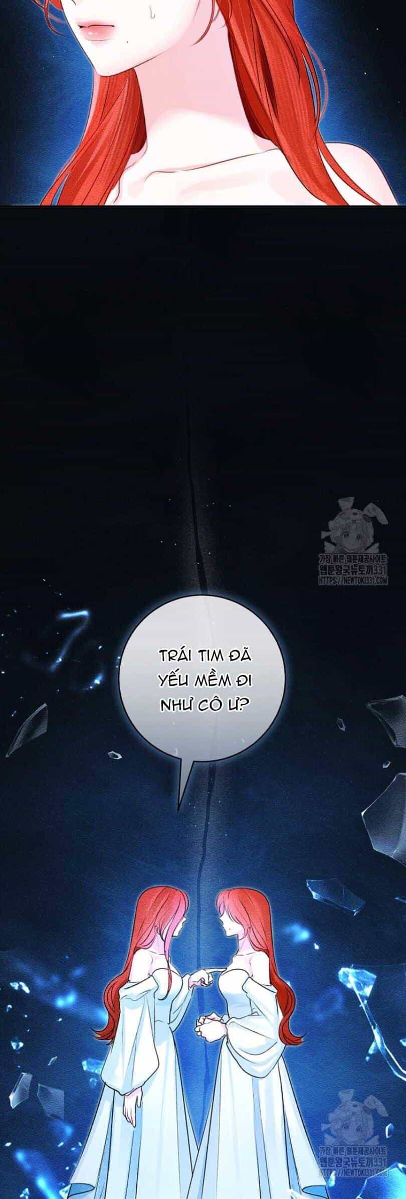 Cuộc Hôn Nhân Xa Hoa Của Đại Công Tước Là Giả - Chương 48 - ảnh 21