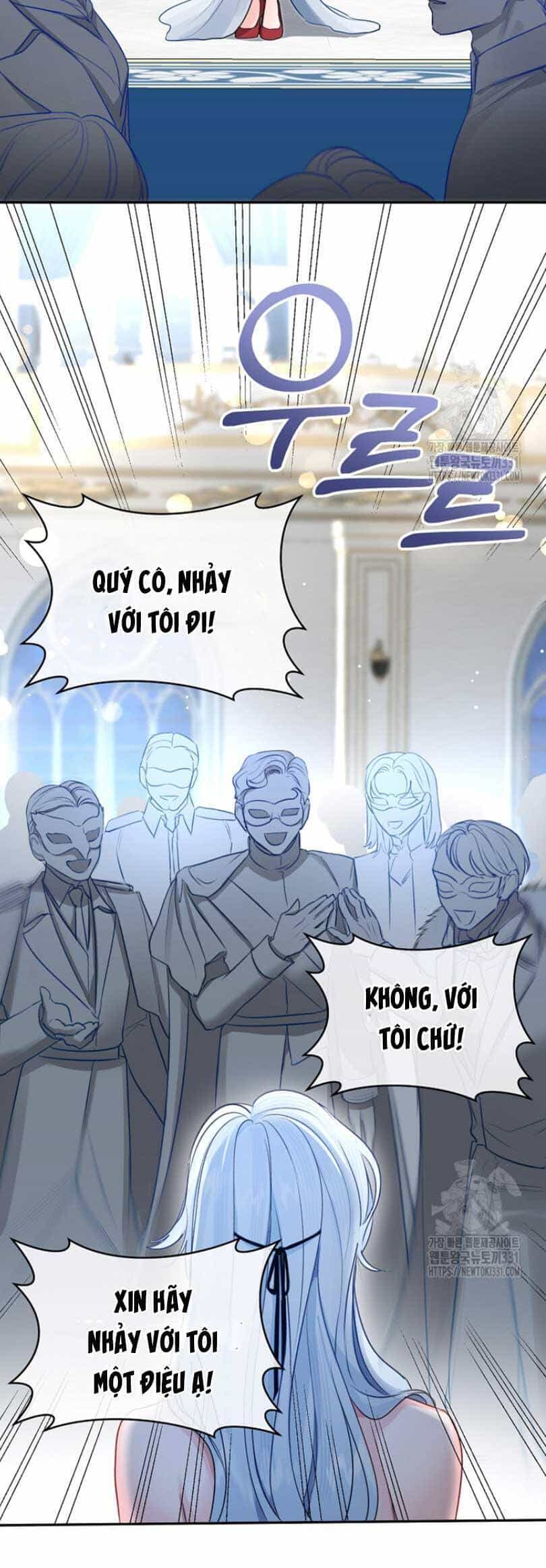 Cuộc Hôn Nhân Xa Hoa Của Đại Công Tước Là Giả - Chương 48 - ảnh 26