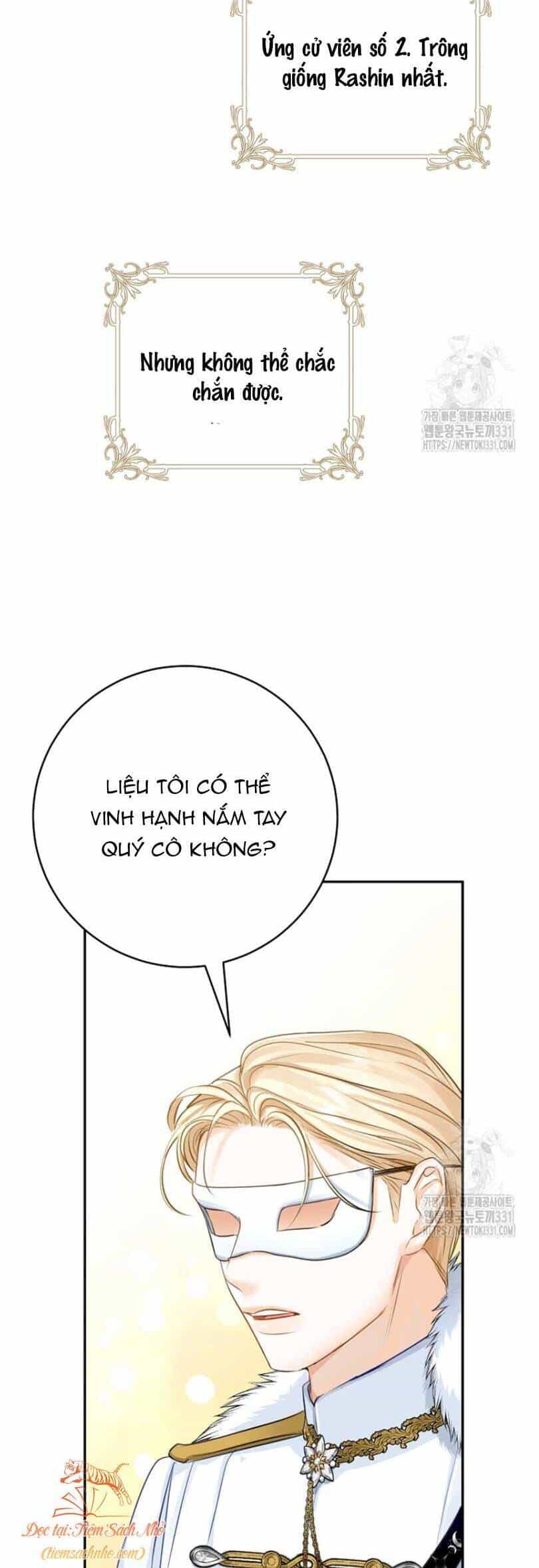 Cuộc Hôn Nhân Xa Hoa Của Đại Công Tước Là Giả - Chương 48 - ảnh 34
