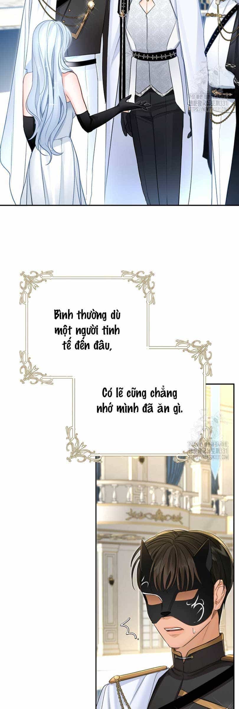 Cuộc Hôn Nhân Xa Hoa Của Đại Công Tước Là Giả - Chương 48 - ảnh 38