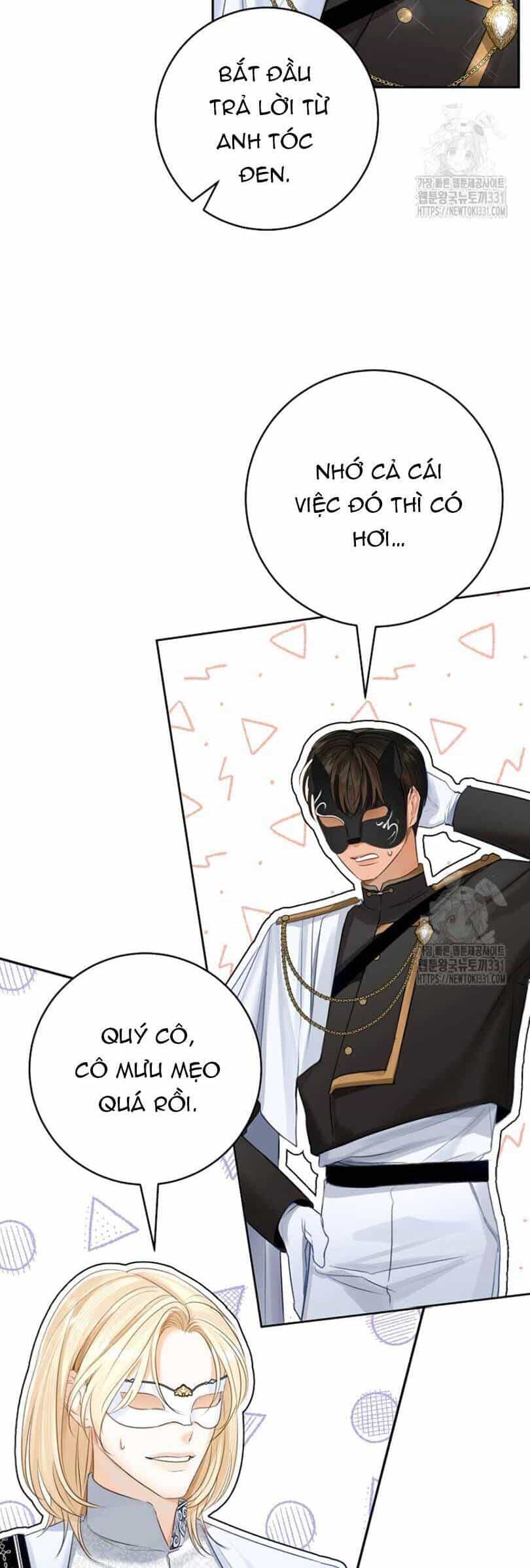 Cuộc Hôn Nhân Xa Hoa Của Đại Công Tước Là Giả - Chương 48 - ảnh 39