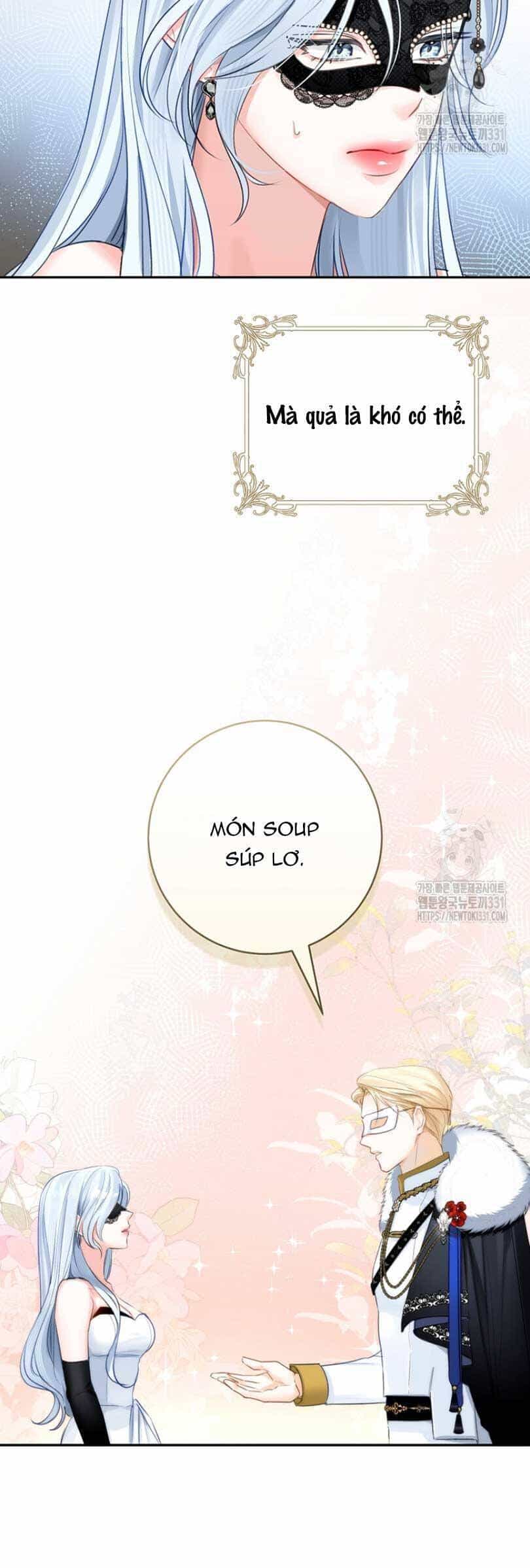 Cuộc Hôn Nhân Xa Hoa Của Đại Công Tước Là Giả - Chương 48 - ảnh 41