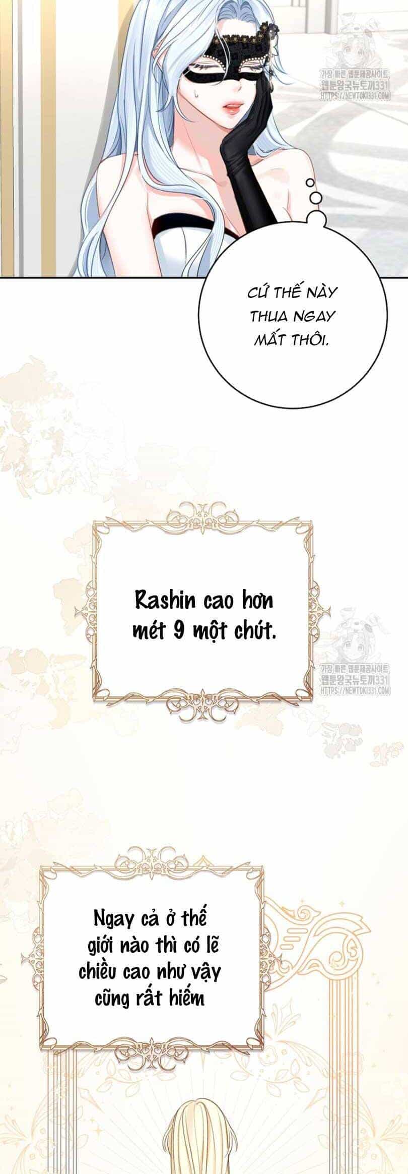Cuộc Hôn Nhân Xa Hoa Của Đại Công Tước Là Giả - Chương 48 - ảnh 9