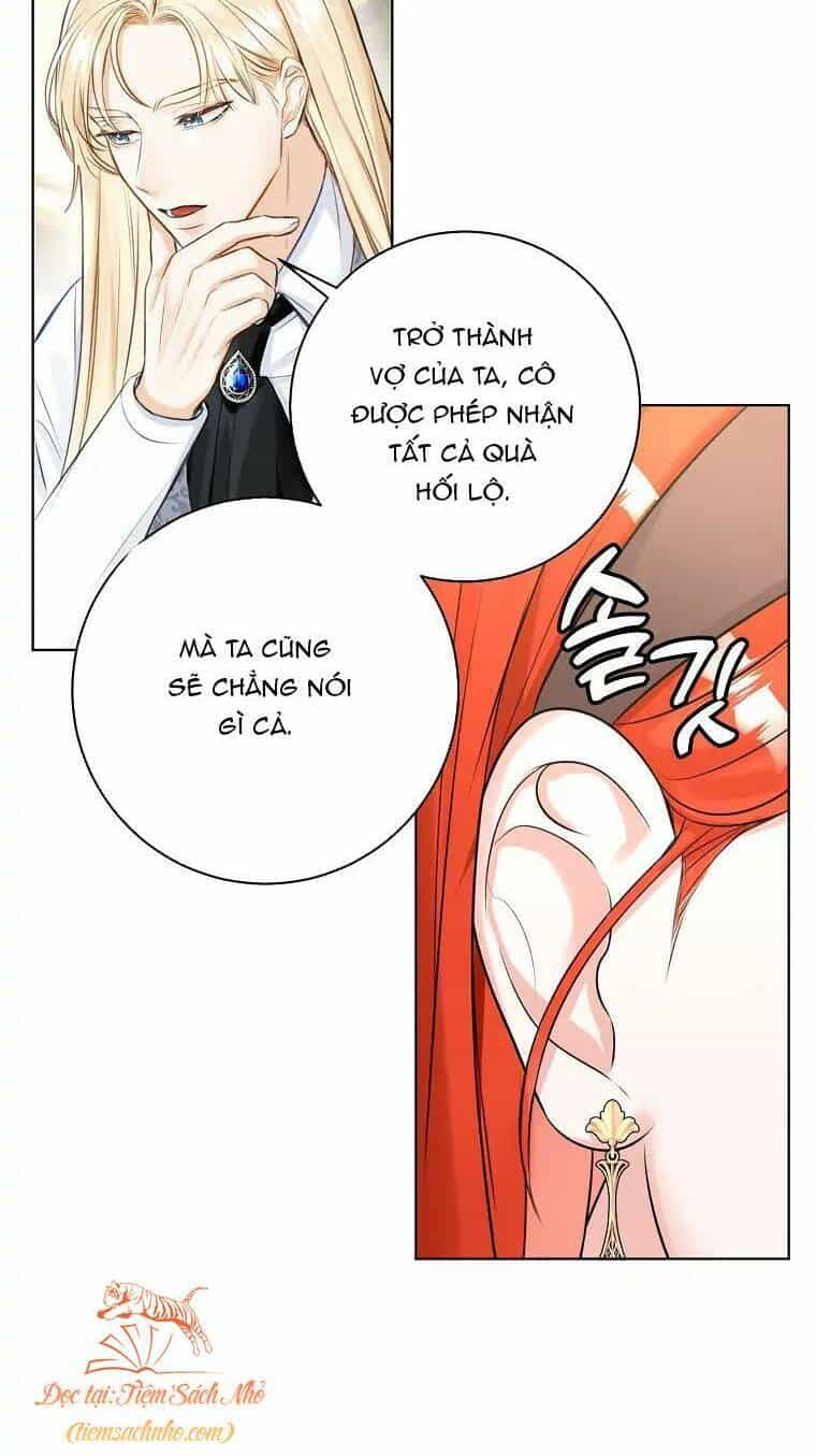 Cuộc Hôn Nhân Xa Hoa Của Đại Công Tước Là Giả - Chương 4 - ảnh 47