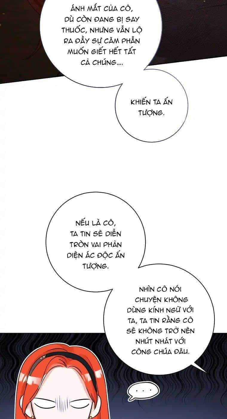 Cuộc Hôn Nhân Xa Hoa Của Đại Công Tước Là Giả - Chương 4 - ảnh 53