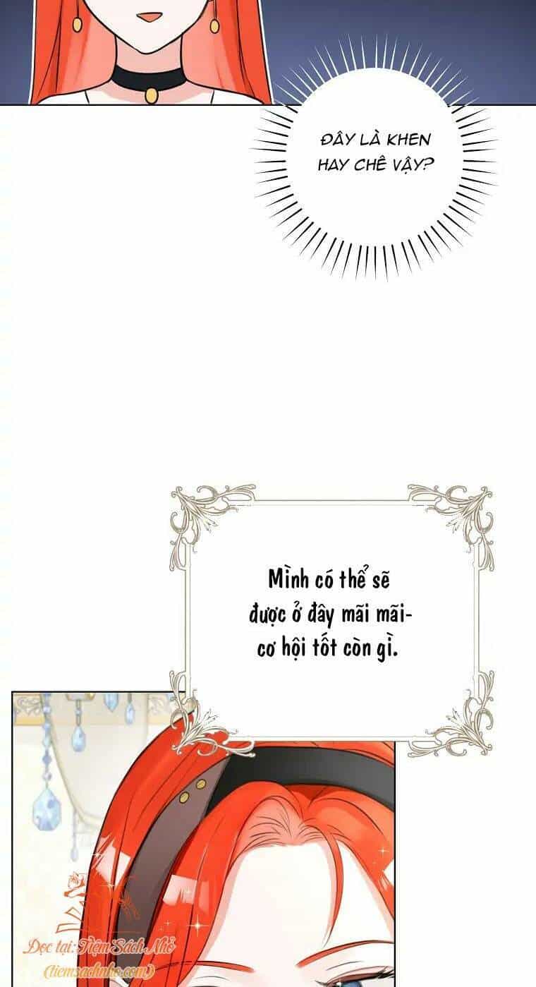 Cuộc Hôn Nhân Xa Hoa Của Đại Công Tước Là Giả - Chương 4 - ảnh 54