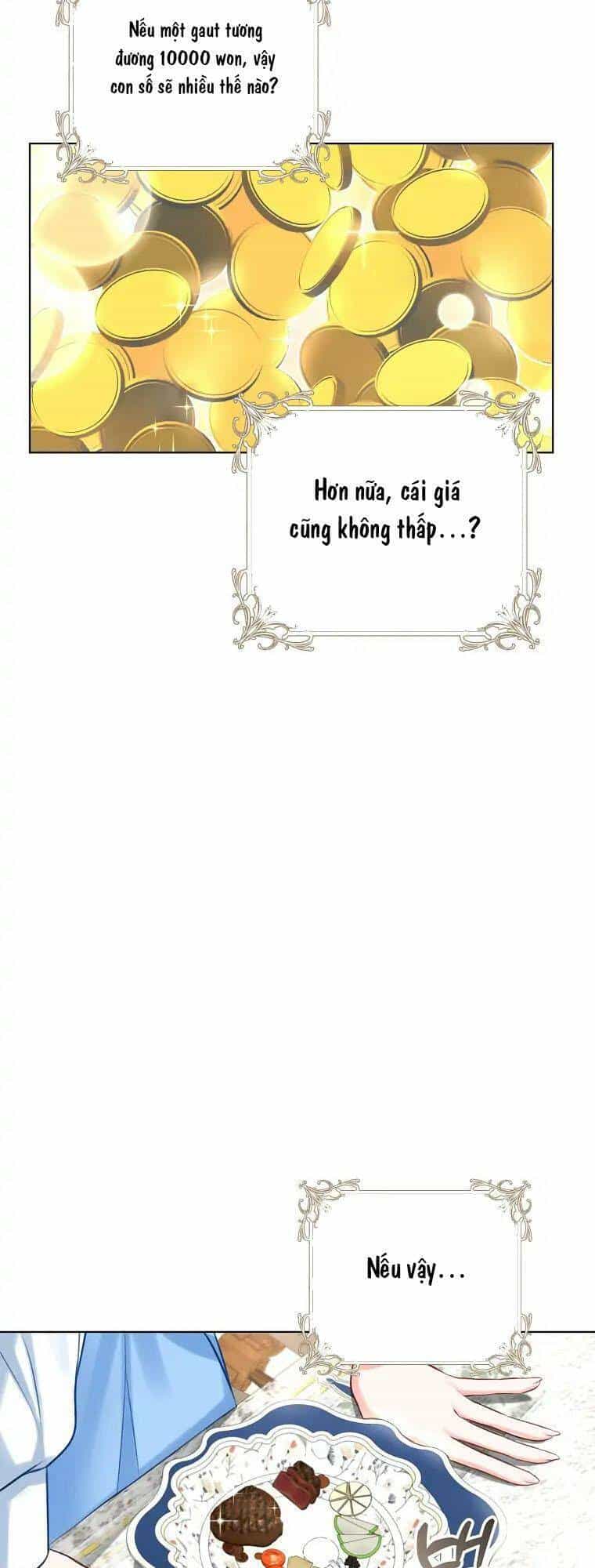 Cuộc Hôn Nhân Xa Hoa Của Đại Công Tước Là Giả - Chương 4 - ảnh 63