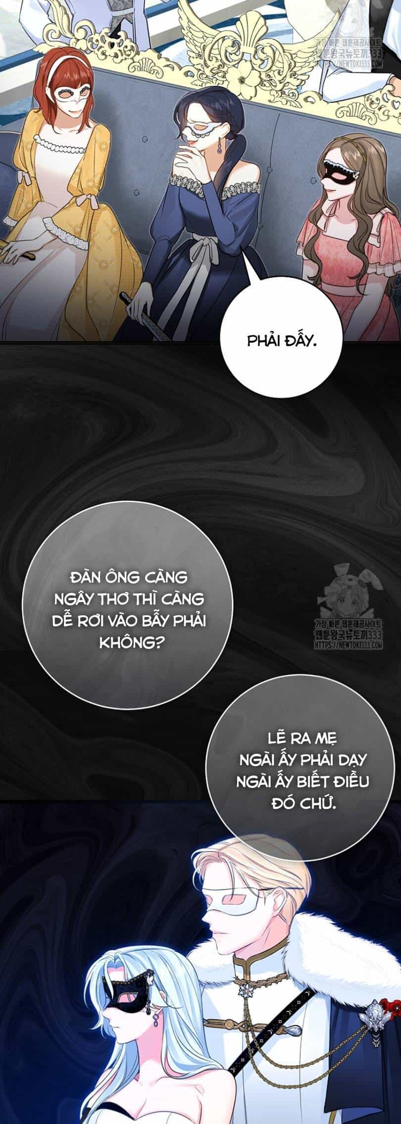 Cuộc Hôn Nhân Xa Hoa Của Đại Công Tước Là Giả - Chương 49 - ảnh 16