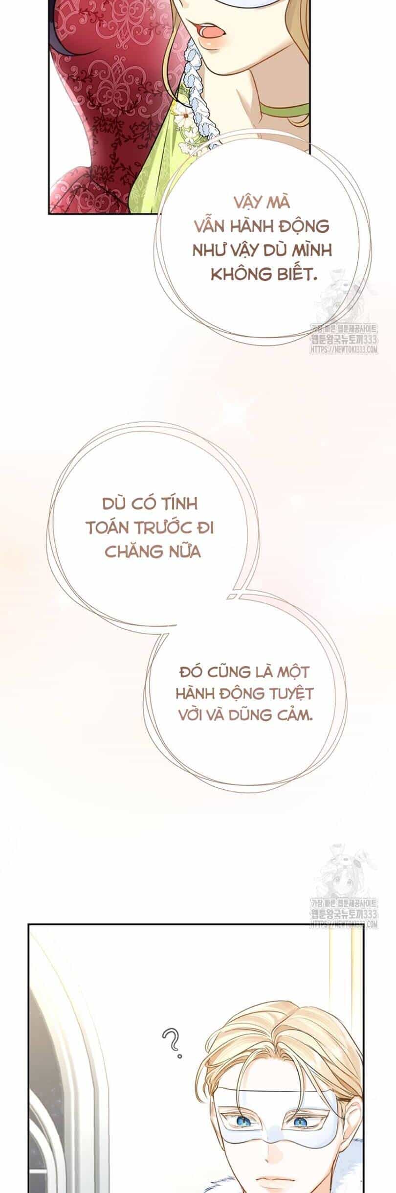 Cuộc Hôn Nhân Xa Hoa Của Đại Công Tước Là Giả - Chương 49 - ảnh 30