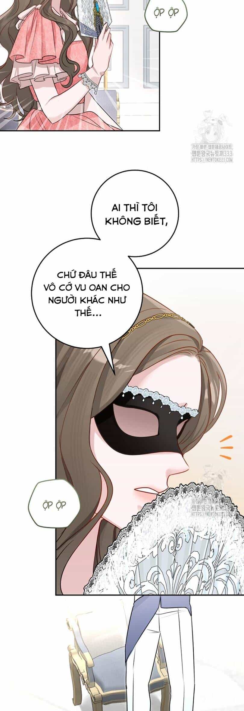 Cuộc Hôn Nhân Xa Hoa Của Đại Công Tước Là Giả - Chương 49 - ảnh 33