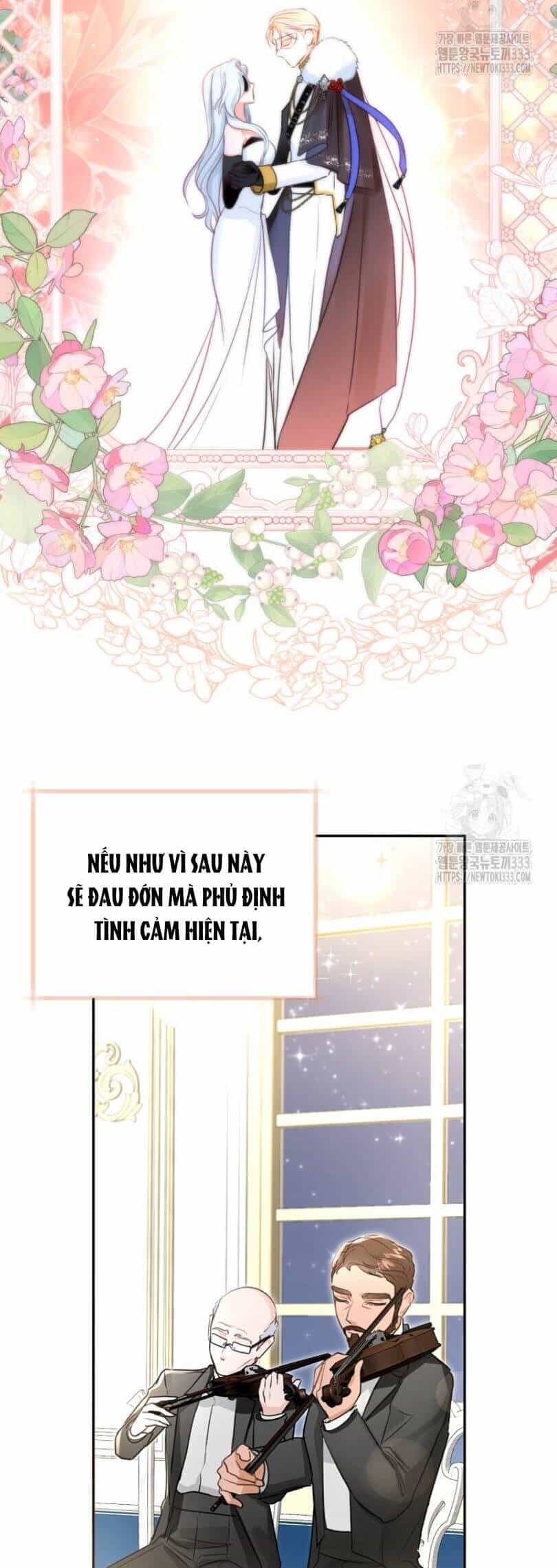 Cuộc Hôn Nhân Xa Hoa Của Đại Công Tước Là Giả - Chương 49 - ảnh 4